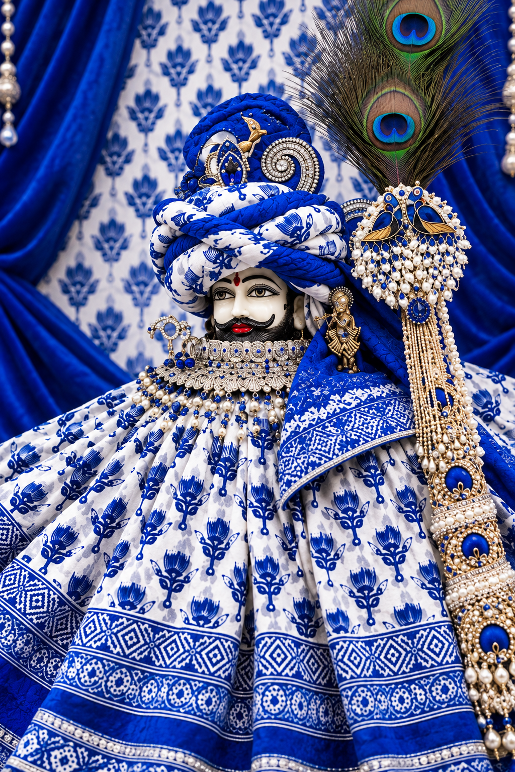 Khatu Shyam Images 2026 – HD Download