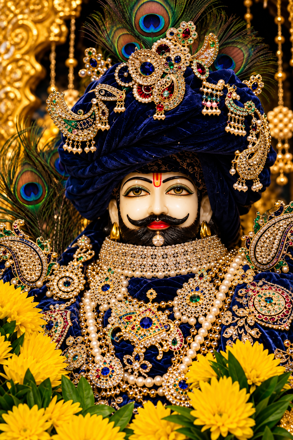 Khatu Shyam Images 2026 – HD Download