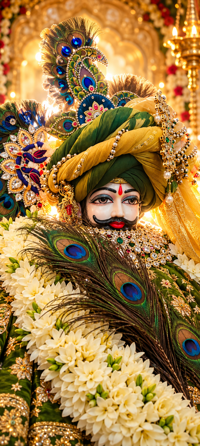 Khatu Shyam Images 2026 – HD Download