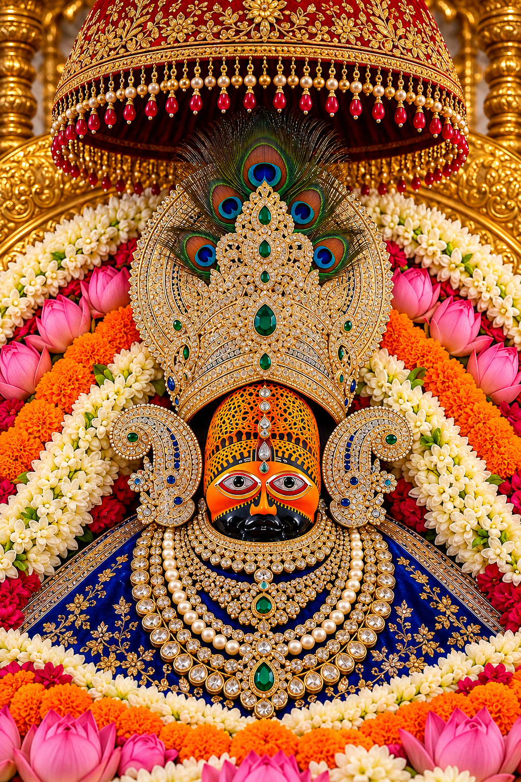 Khatu Shyam Images 2026 – HD Download