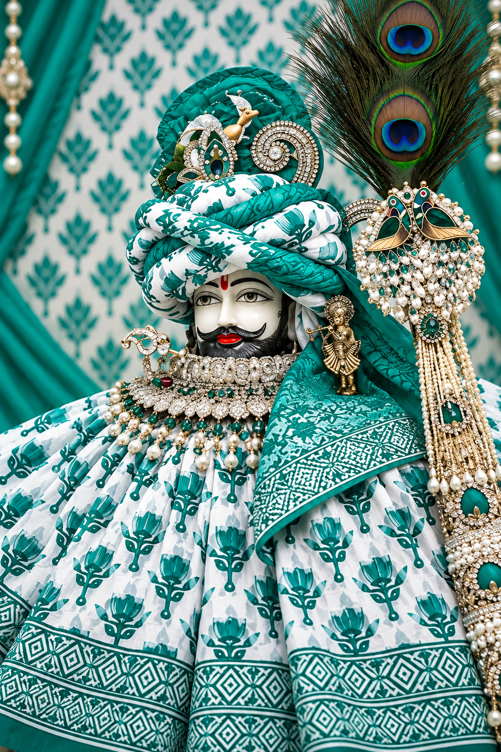 Khatu Shyam Images 2026 – HD Download
